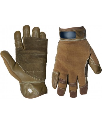 Fast Roping Gloves (FRG-03)